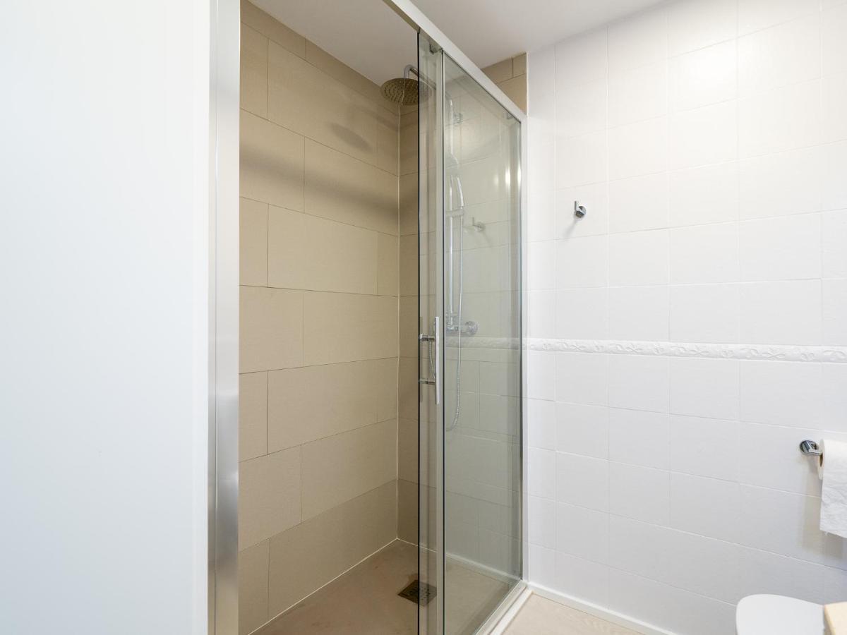 Precioso Apartamento Reformado Con Vistas A Playa Son Bou Exterior photo
