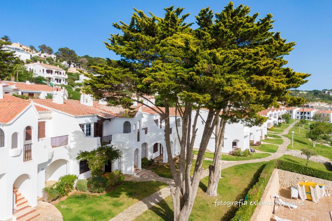 Precioso Apartamento Reformado Con Vistas A Playa Son Bou Exterior photo